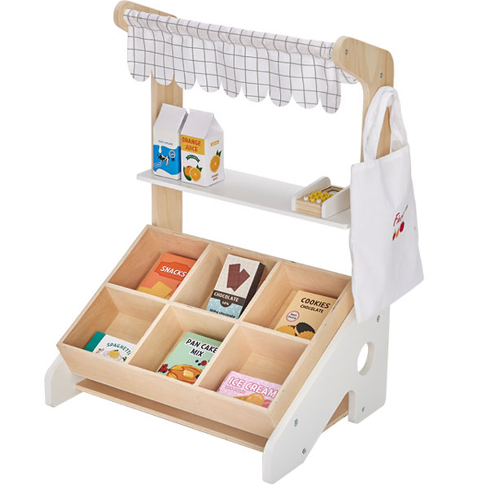 피에스타 마켓놀이 에센셜 59,500원