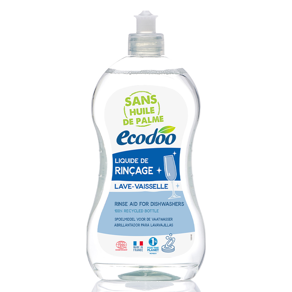 에코두 식기세척기 린스, 500ml, 1개 10,500원