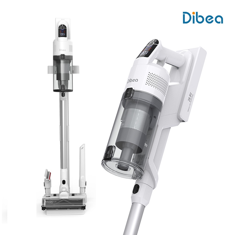 디베아 차이슨 무선 청소기 THE MAX, 1개, THE MAX, 현재가 289,000원