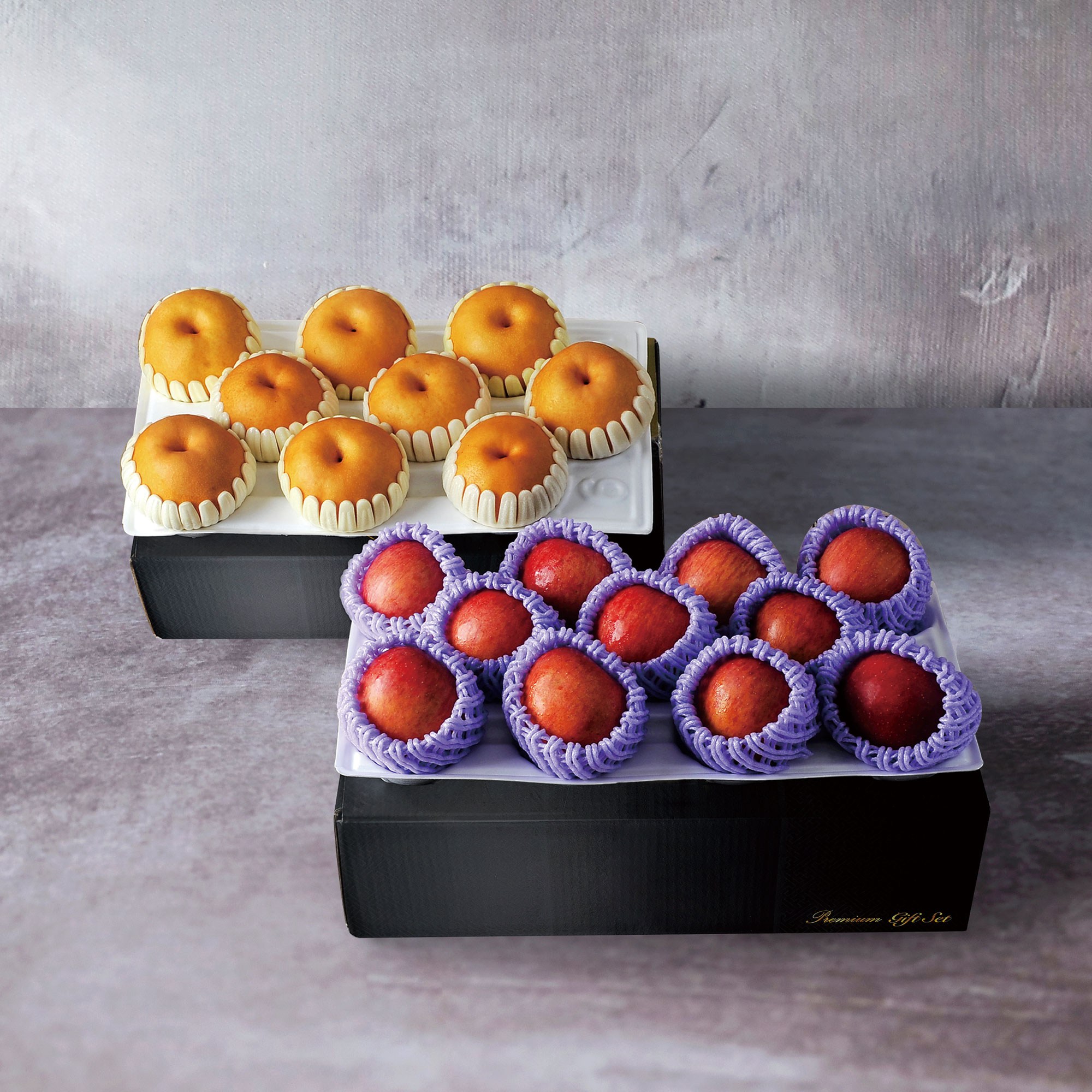 과일선물세트 나주배/사과 혼합과일세트 69,930원