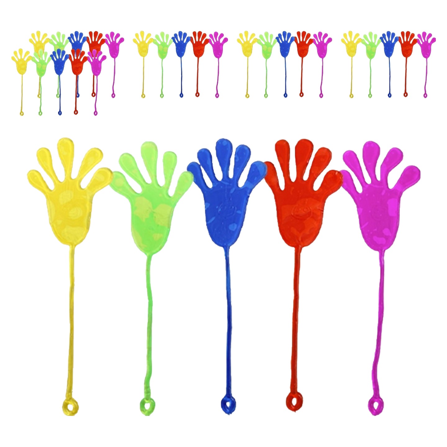 재미존 손바닥 끈끈이 찐득이 4,200원