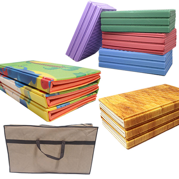 캠프앤캠핑매트 캠핑매트 피크닉매트 돗자리 기획전, 05.캠핑매트 무지중형 그린_가방포함 8,200원