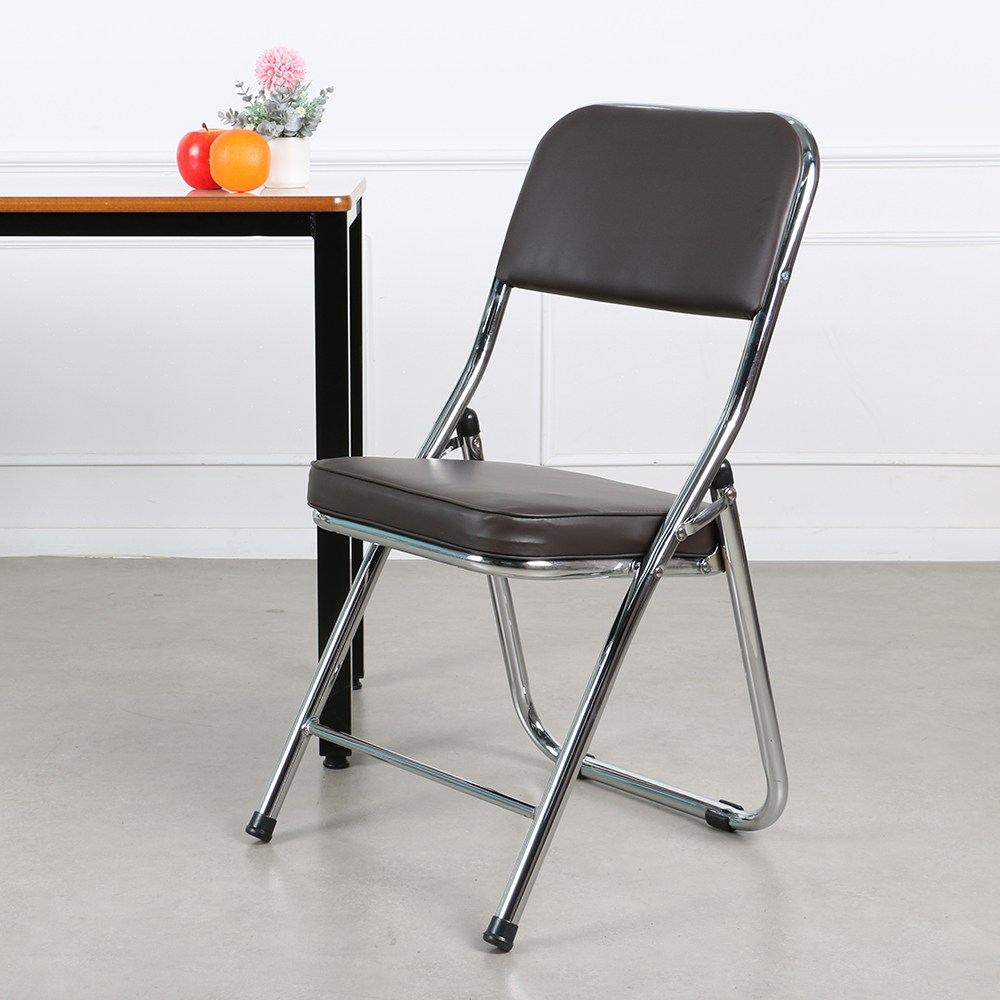 체어센스 로얄 접의자 사무용 회의용 접이식 의자 19,900원