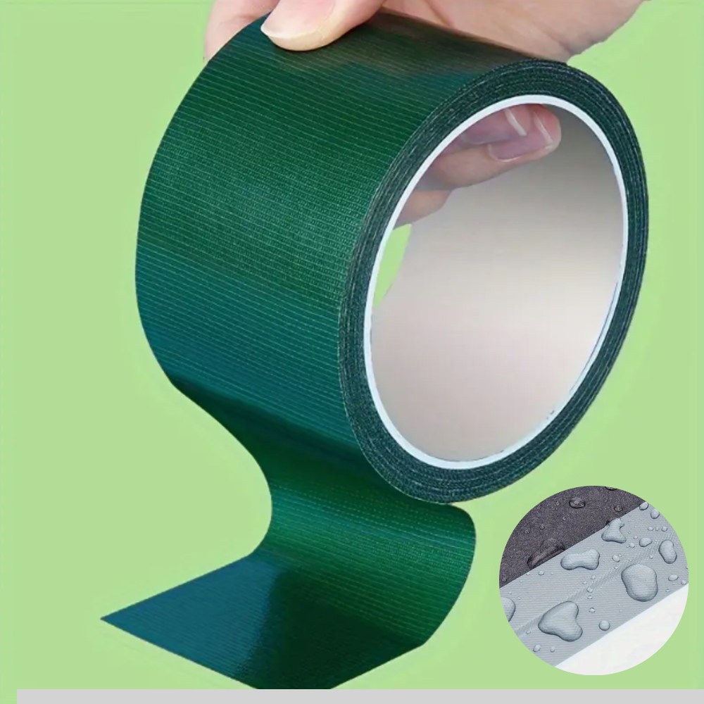 천막 윙바디 화물차 호루 갑바 텐트 보수 타포린 천막지 보수테이프 방수테이프, 1개 8,200원