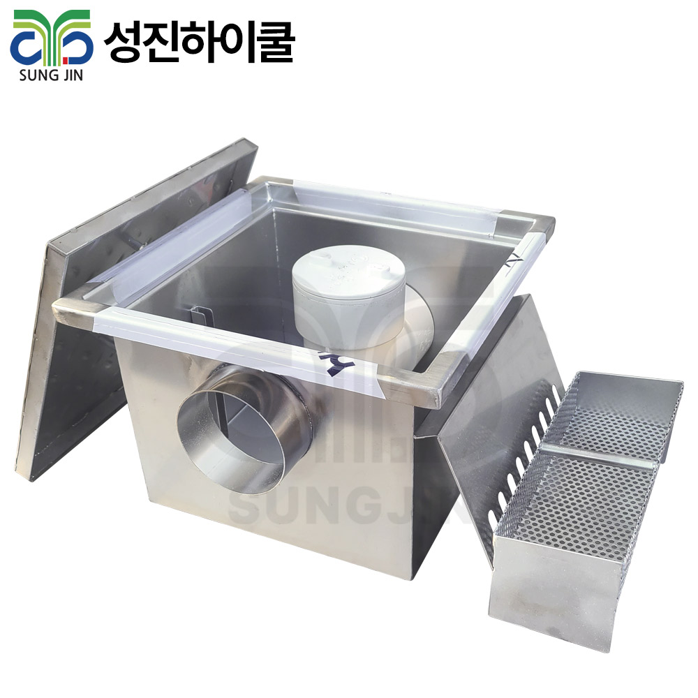 매립형 그리스트랩 집수정 유수분리조 268,000원