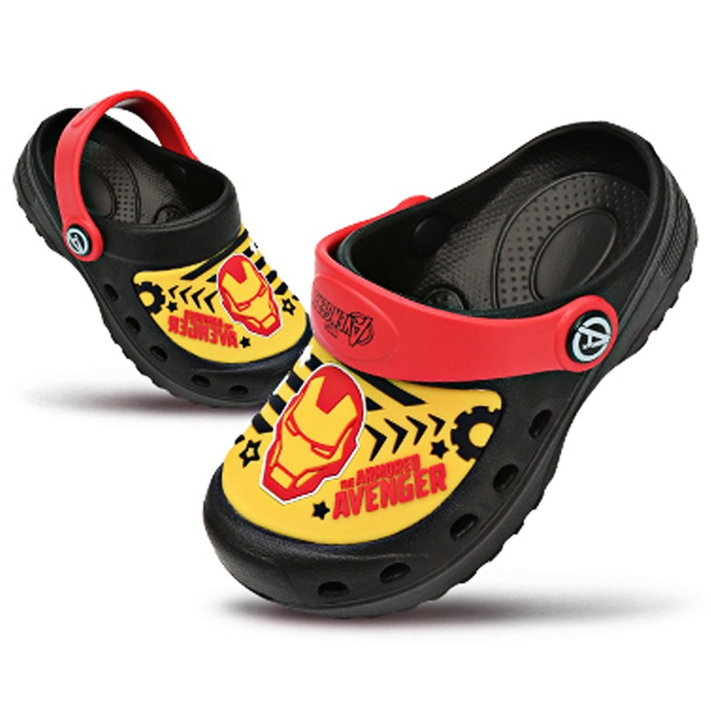 아이언맨 버즈 비치 샌들 5,900원