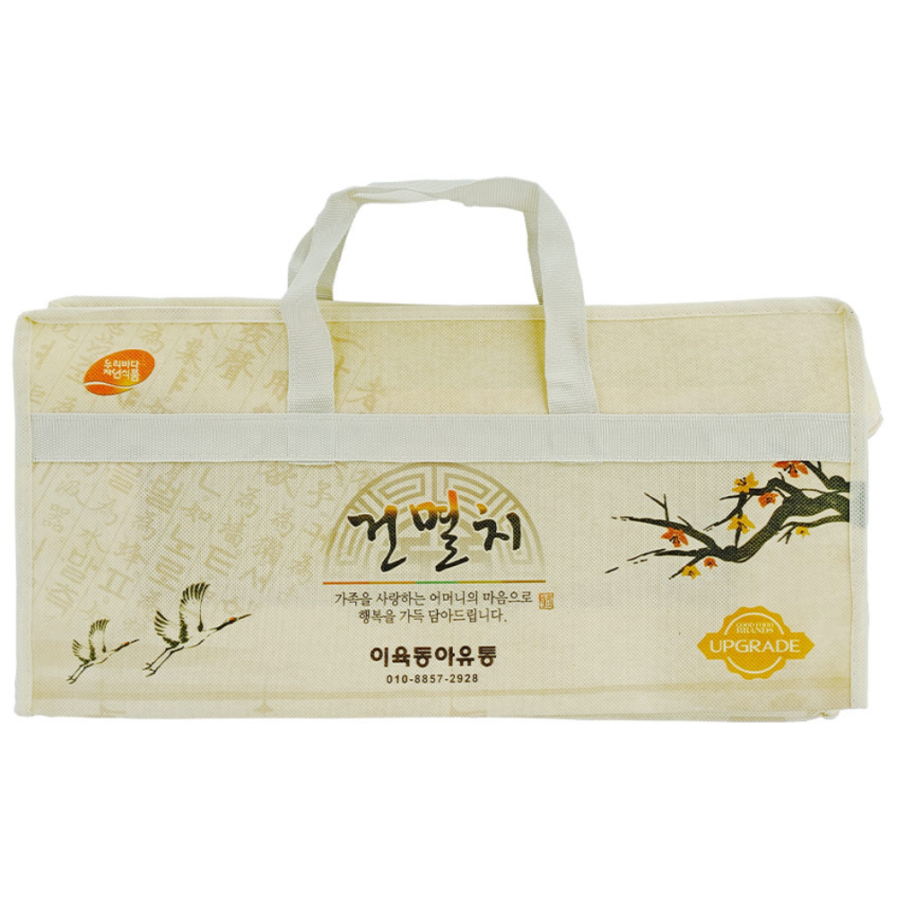 멸치선물세트 고바멸치 1.5kg (상급) 우리바다자연식품, 1개 27,500원