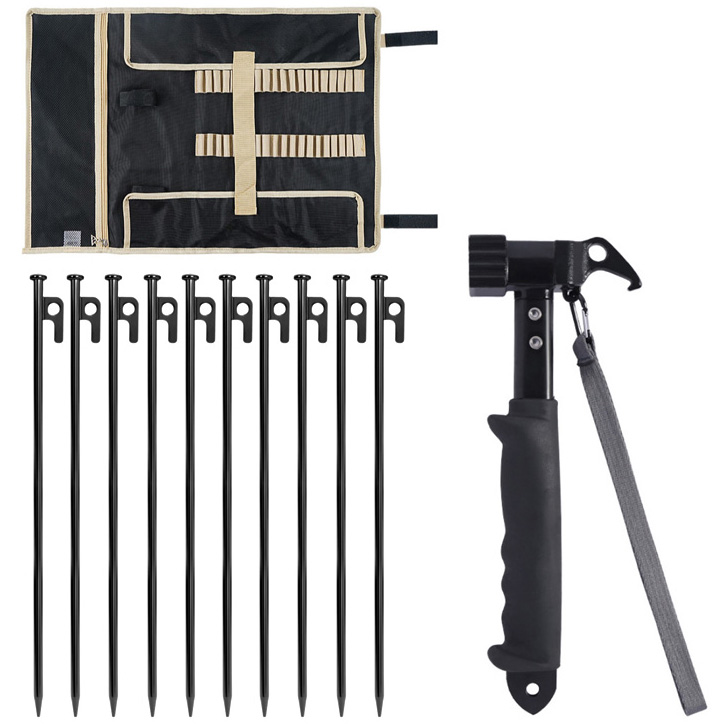 캠프웨이 단조팩 망치 가방 세트 31,900원