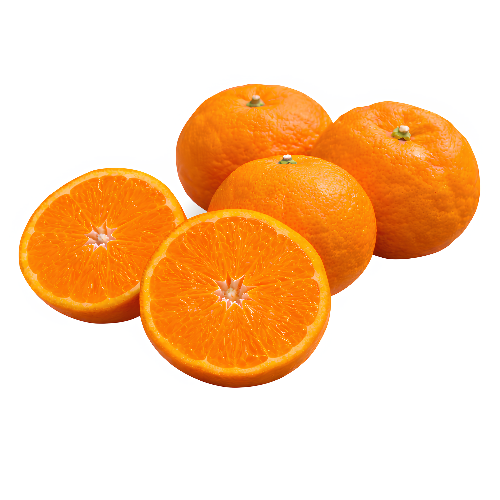 [재구매율1위] 16brix꿀당도 제주 카라향 귤, 1박스, 5kg 38,900원