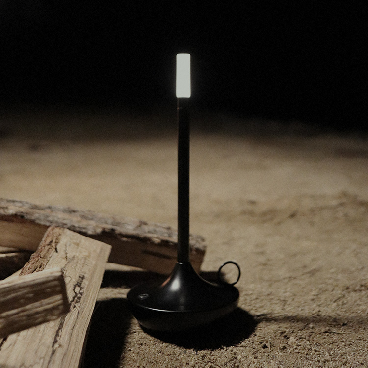 감성 캠핑 LED 랜턴 무드등 충전식 캔들 라이트 차박 조명 램프 35,900원