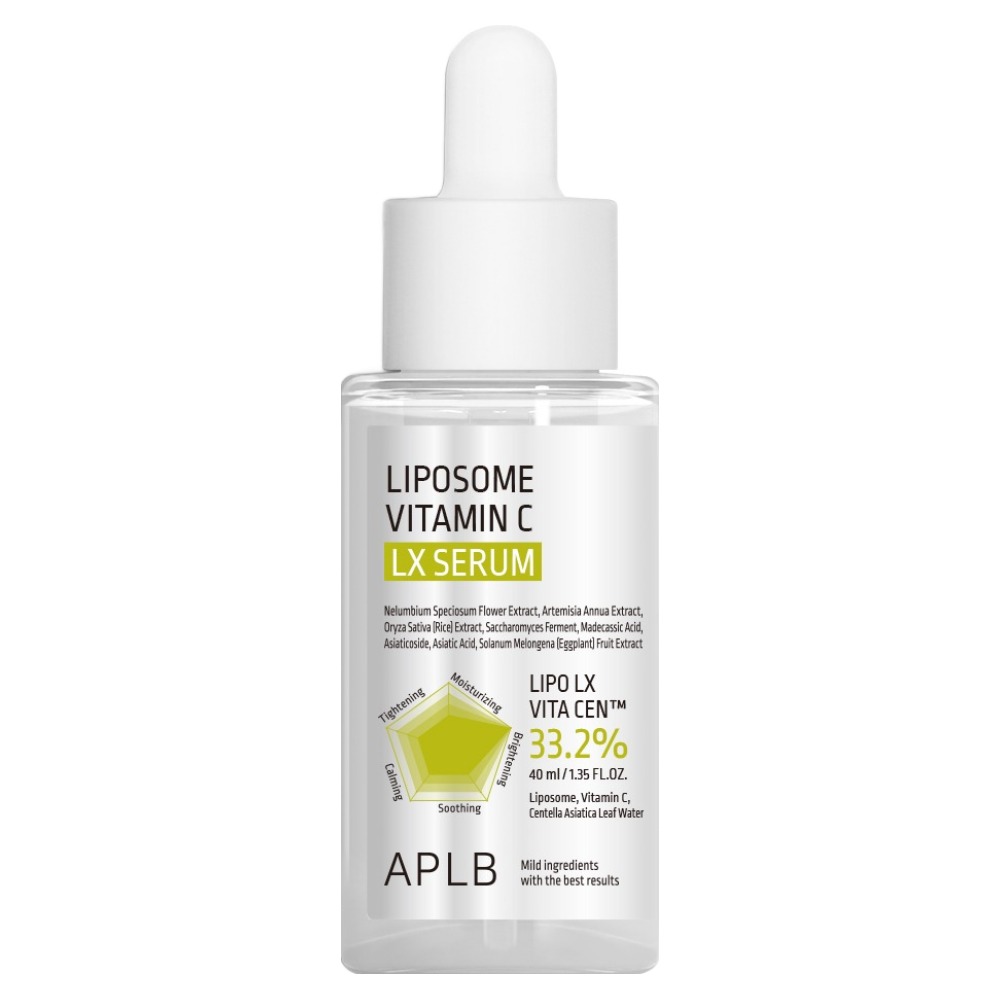 APLB 리포좀 비타민C LX 세럼, 1개, 40ml 14,900원
