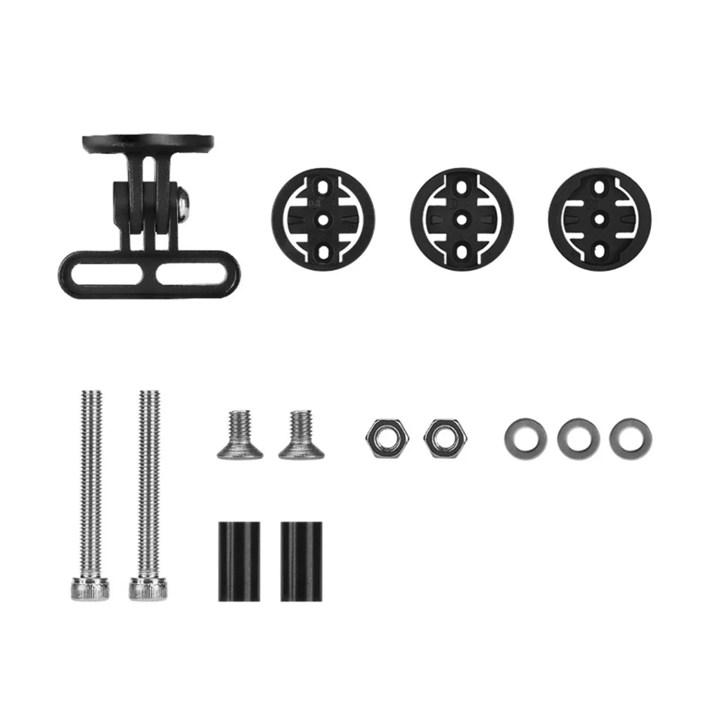 락모터스 자전거 가민 브라이튼 와후 호환 스템마운트 거치대 6,300원