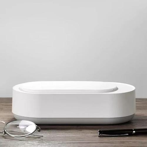 초음파 안경 세척기 휴대용 세척 클리너 샤오미 EraClean 미니 호환 고주파 진동 청소 기계 시계 쥬얼리 45000Hz 46,100원