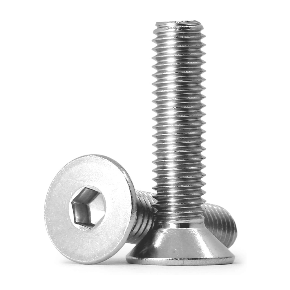 굿나잇몰 접시머리 렌치 볼트 너트 스텐 육각 규격 M2 M2.5 M3 M4 M5 M6 M8 M10 사라 소량 낱개 개당 판매 120원