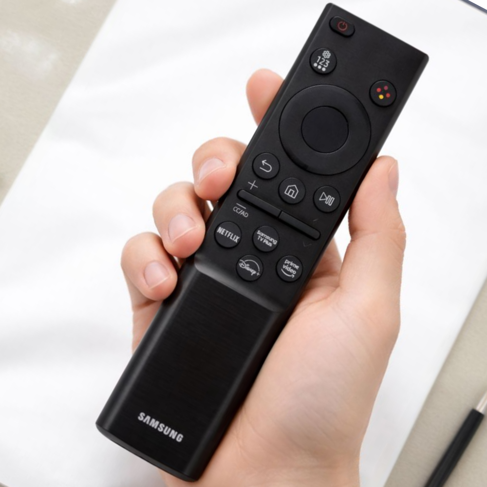 삼성 UN32EH4000F TV 리모컨 AAA건전지 사용 스마트 블랙 22,200원