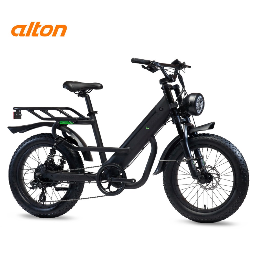 2025년 알톤 코디악 T20 자토바이 팻바이크 전기자전거 1,940,000원