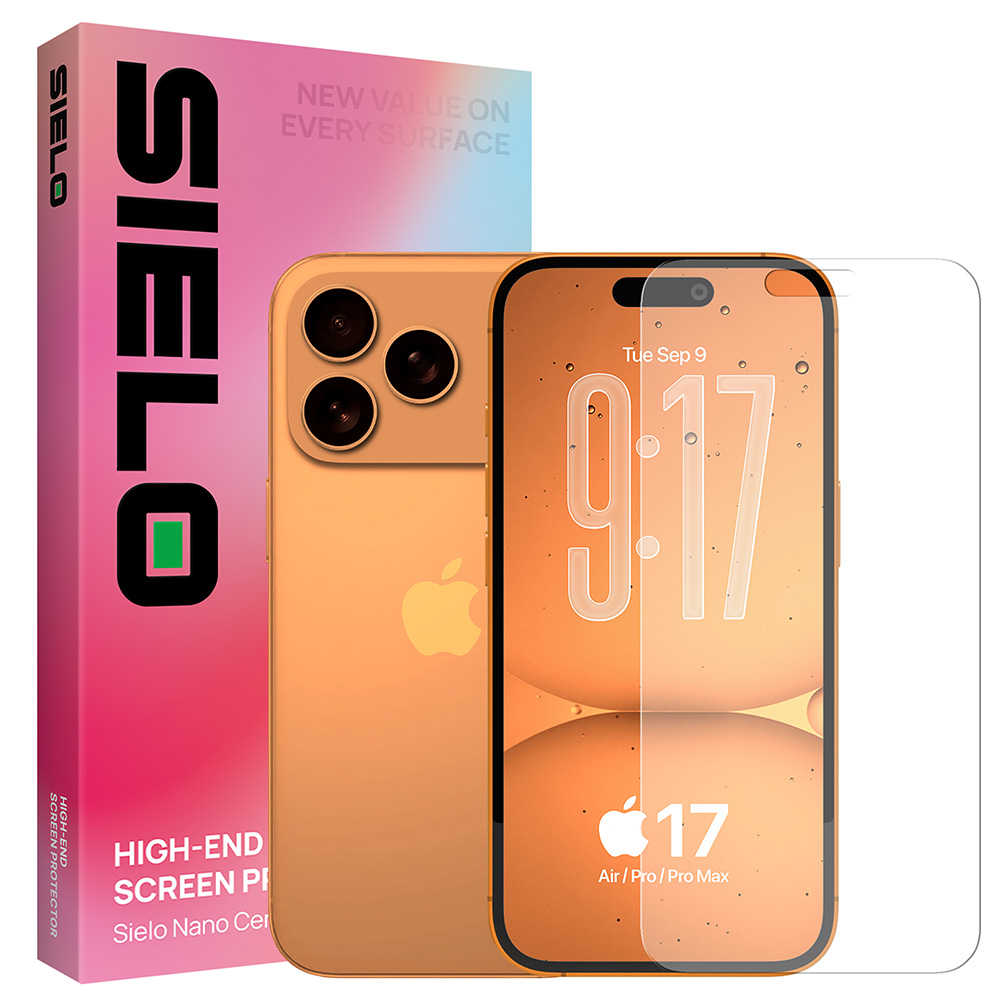 씨엘로 아이폰 16e 지문방지 종이질감 저반사 올레포빅 매트 무광 액정보호필름, 2개 15,900원