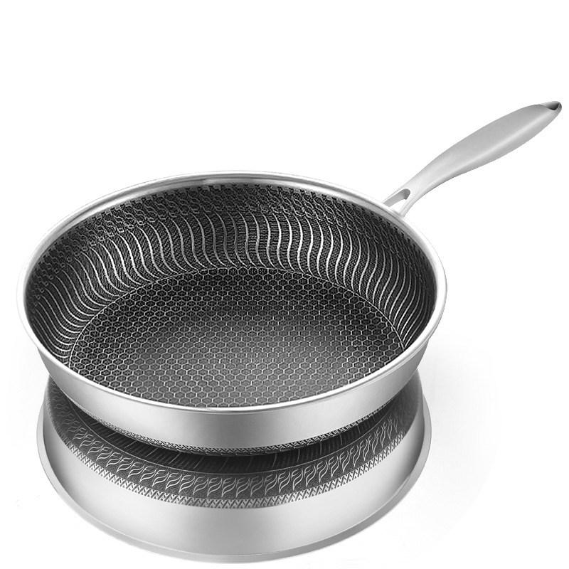 Fanood 316스텐 프라이팬 28,390원