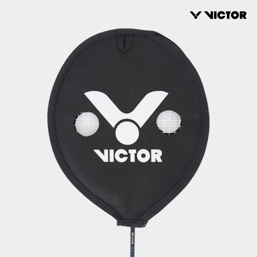 빅터 헤드커버 F-3518RC 라켓 보호 지퍼형 배드민턴채 오남스포츠, 1개, ONE COLOR 4,000원