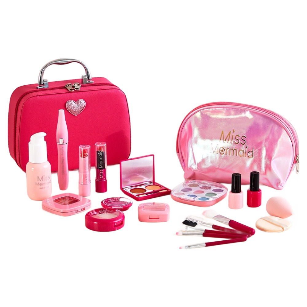 모던하우스 핑크핑크 메이크업놀이 세트 20,330원