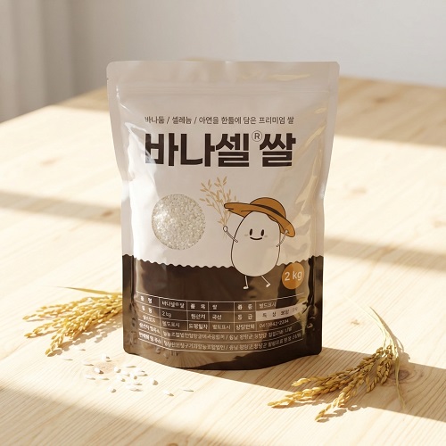 속 편하게 먹는 데일리 당뇨 쌀 2kg 바나듐 셀레늄 아연 함유, 1개, 2kg 20,670원