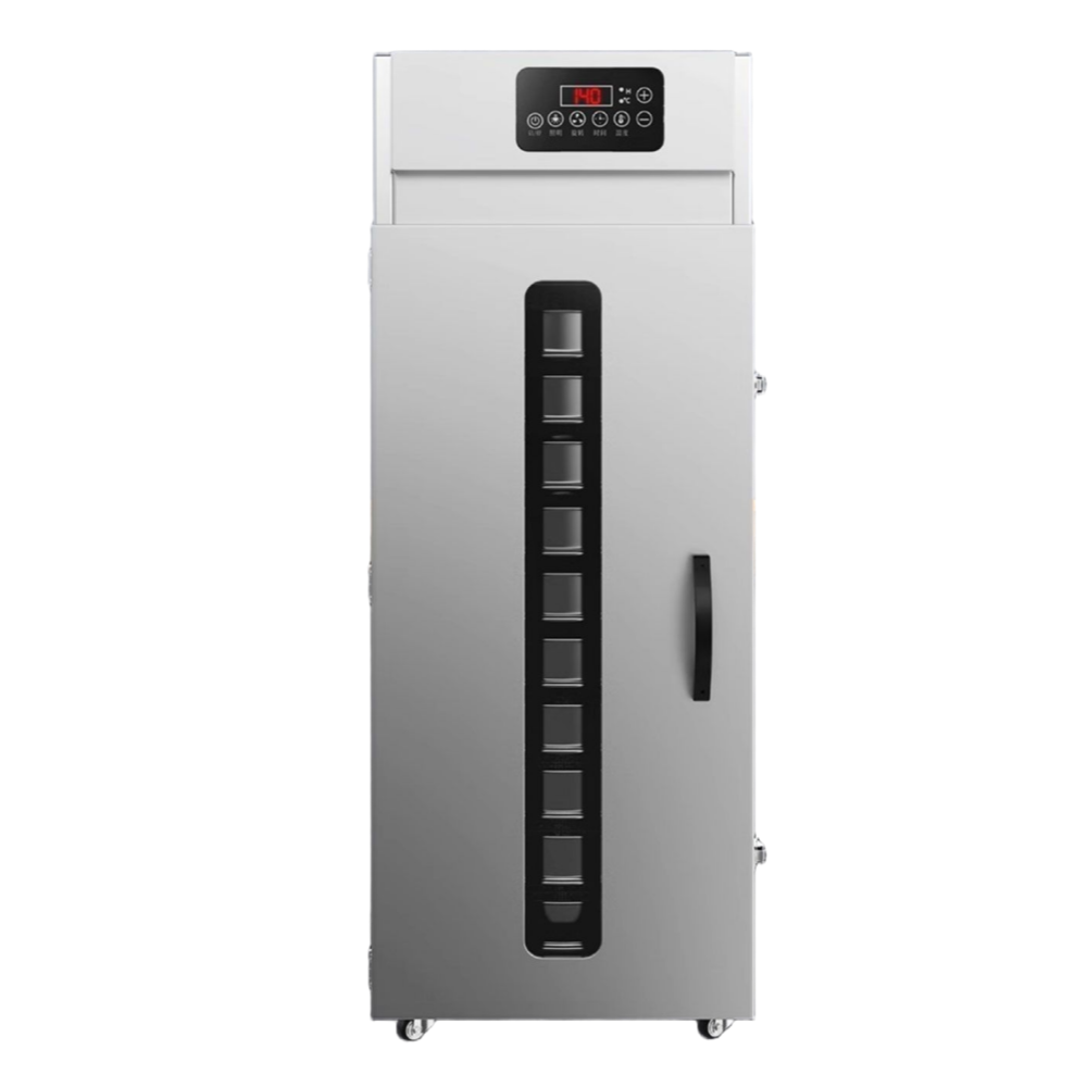 자연그대로 식품 건조기 최대 200도까지 고온식품건조 회전형 다목적 농산물 건조 고효율 907,000원