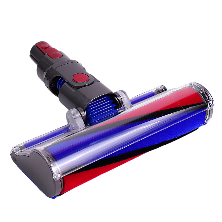 호환 다이슨 청소기 소프트롤러 클리너 헤드 V6, 1개, [호환] 다이슨 소프트롤러 클리너 헤드-V6 전용 66,400원