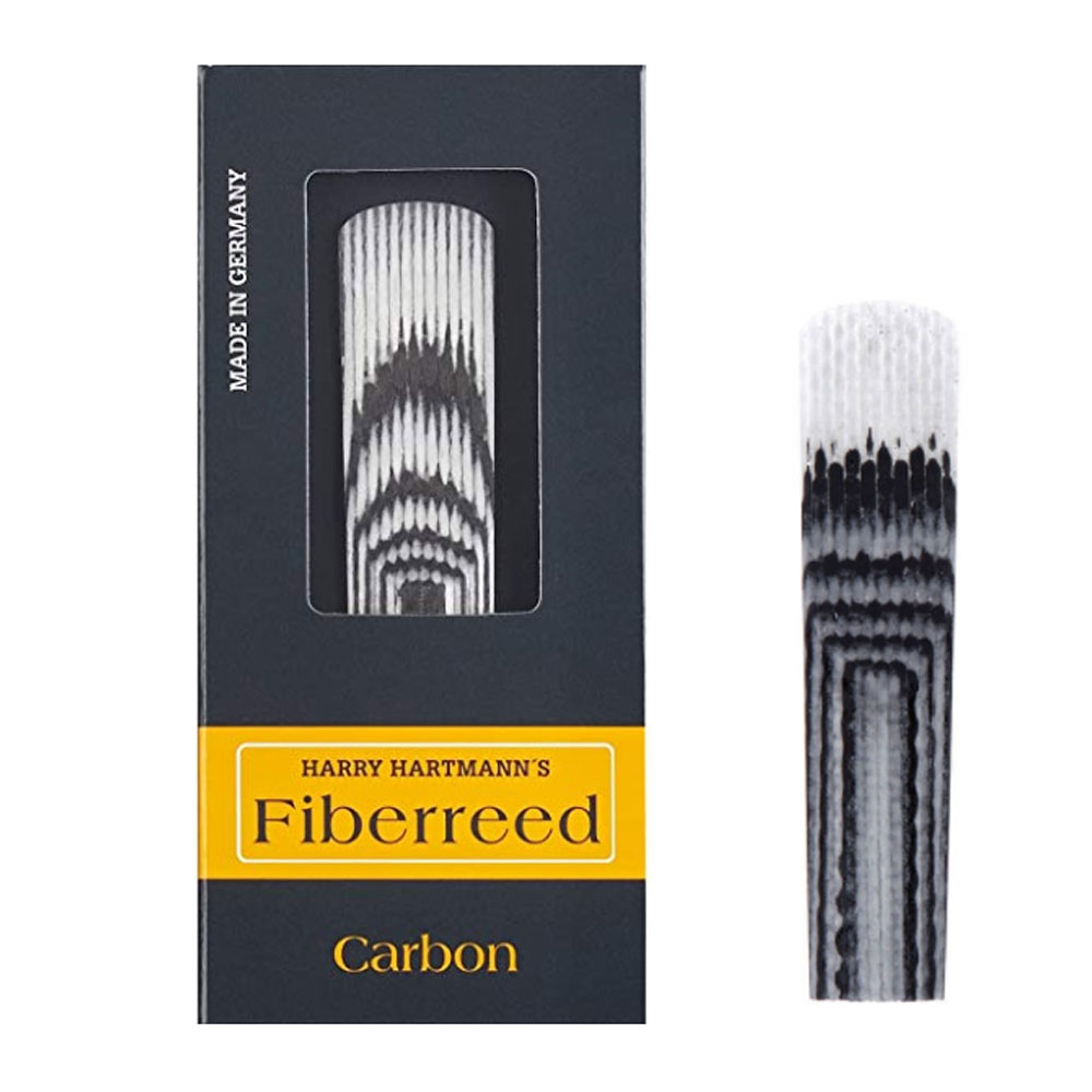 Fiberreed 화이버리드 카본 테너 색소폰 리드, 1개 45,000원