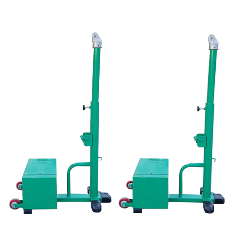 [다우리스포츠]배드민턴 및 족구지주대 540,000원