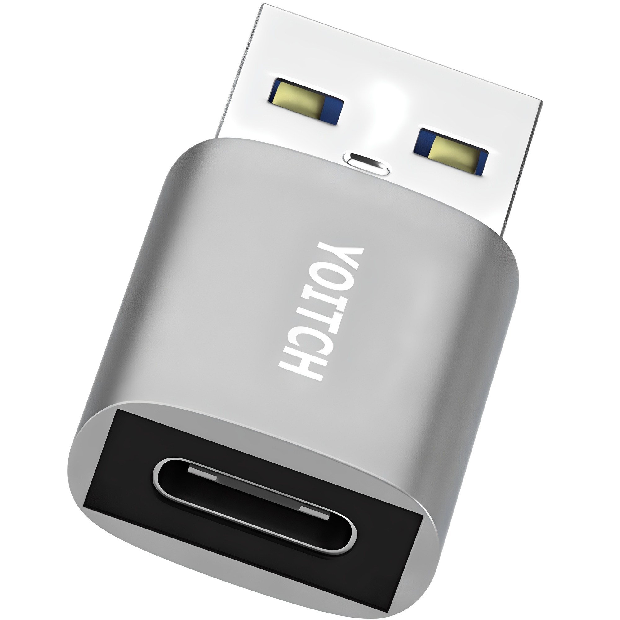 요이치 C타입 to USB-A 3.0 변환젠더 FLOW CA 2,290원