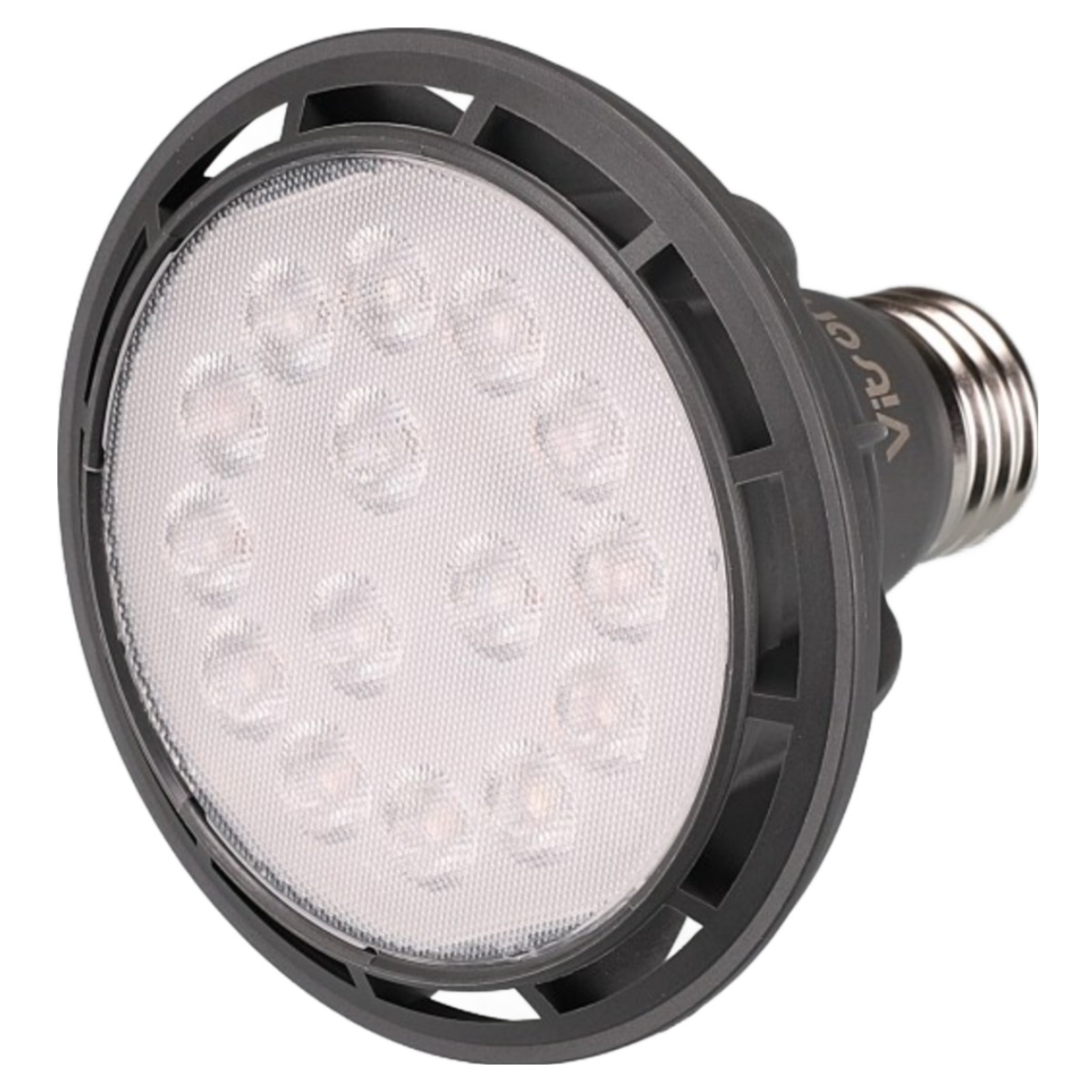 비츠온 LED PAR30 15W 블랙 스포트형 집중형 파30 레일 등기구 전구 램프, 5개, 주광색 10,000원