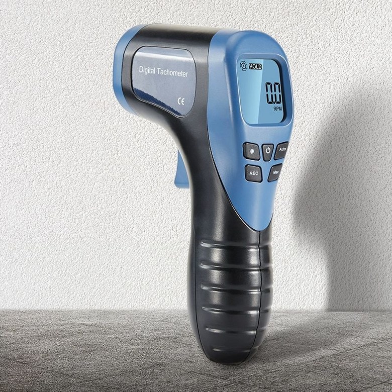 구속측정기 스피드건 회전속도 30,100원