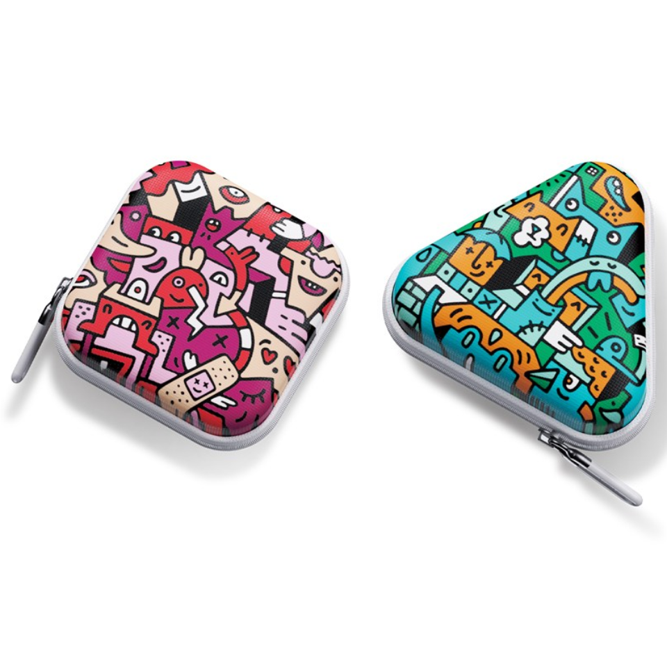 엑시옴(XIOM) 공식 본사 직영 랩(LAB) 볼케이스 7,900원