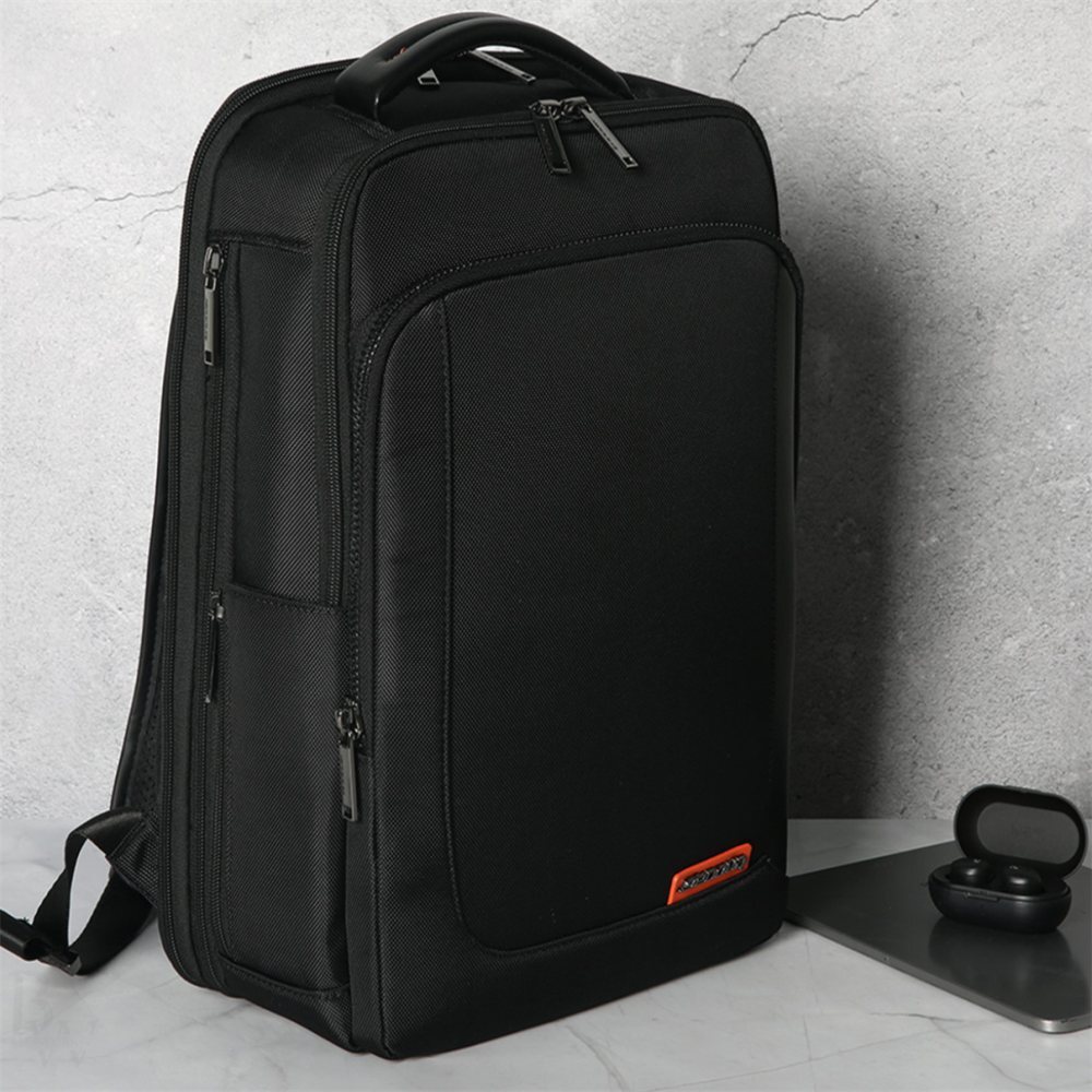 니즈플리 확장형 랩탑백팩 비즈니스백팩 영업용백팩 남성출장백팩 출장여행백팩 112,000원