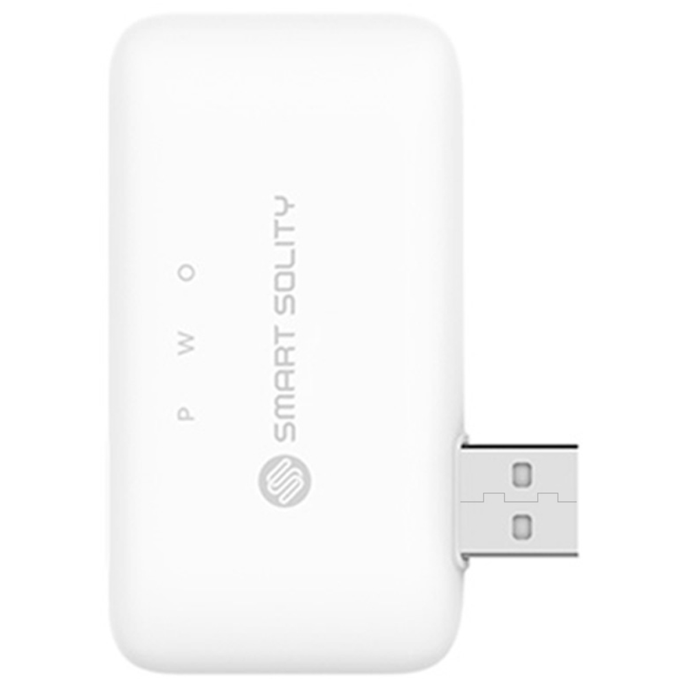 [웰콤] 솔리티 스마트 브릿지 GW-100(휴대폰으로 원격관리:전국가능), 혼합색상, 1개 40,000원