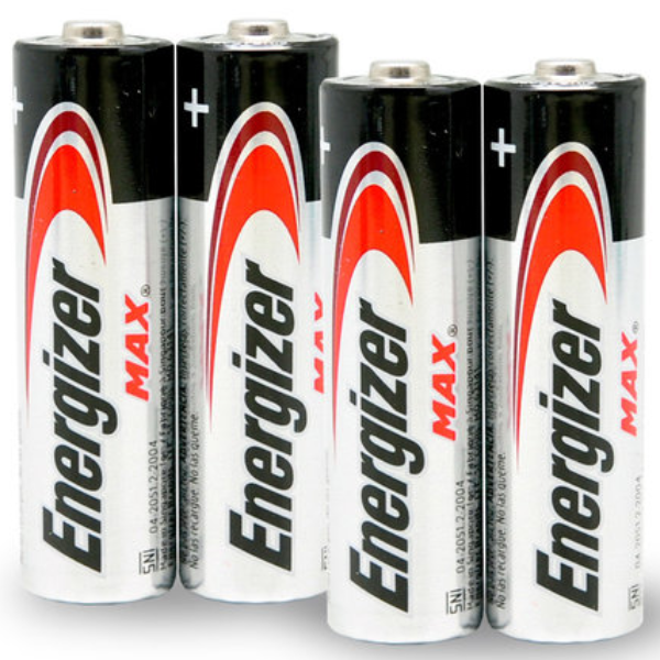 에너자이저 맥스 알카라인 건전지 벌크형 AAA(20알), 1개, 20개입 13,500원
