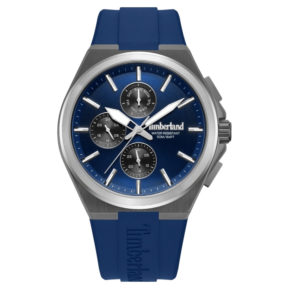 팀버랜드 남성용 QUONSET 고무 캐주얼 손목 패션 방수 야광시계 TDWGQ0075001 290,000원