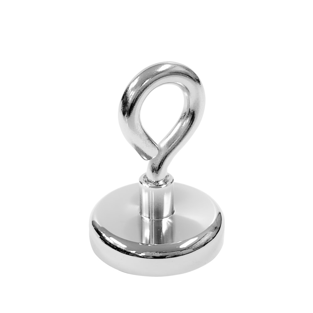 비전 고리 자석 초강력 대형 48mm,2개 10,400원