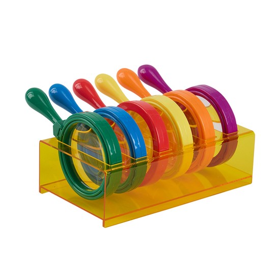 네이처 컬러풀돋보기6종+거치대세트(1095set)(컬러풀돋보기6종+돋보기거치대) 64,600원