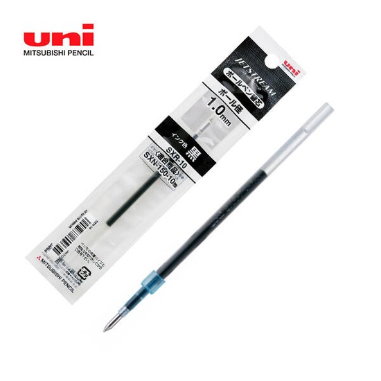 SXR-10 제트스트림 단색용 리필 1.0MM (10개입) 11,200원