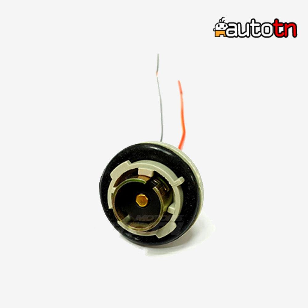 오토티엔 12V 오토바이 바이크 브레이크 깜빡이 윙카 시그널전구 DIY 싱글전구소켓 배선타입 1개, 12v 싱글전구소켓 (배선타입) 1ea DIY 시그널전구 깜박이, 1개 3,000원