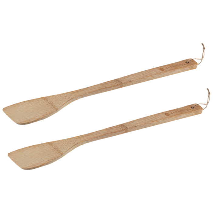 아이젠베르그 클랑 대나무 롱 요리주걱 45cm 2개 9,900원