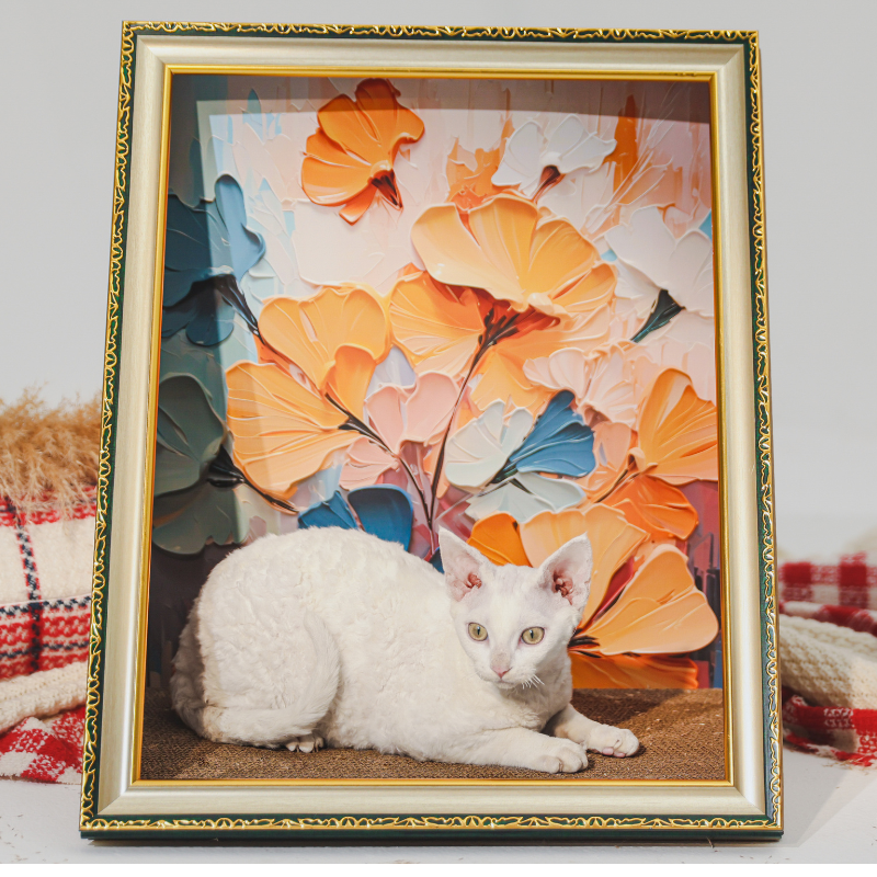 유화 고양이 스크래칭 보드 스크레쳐 고양이스크래쳐대형 고양이스크래쳐리필 고양이숨숨집스크래쳐 고양이쇼파스크래쳐 대형고양이스크래쳐 스크래쳐숨숨집 45,000원