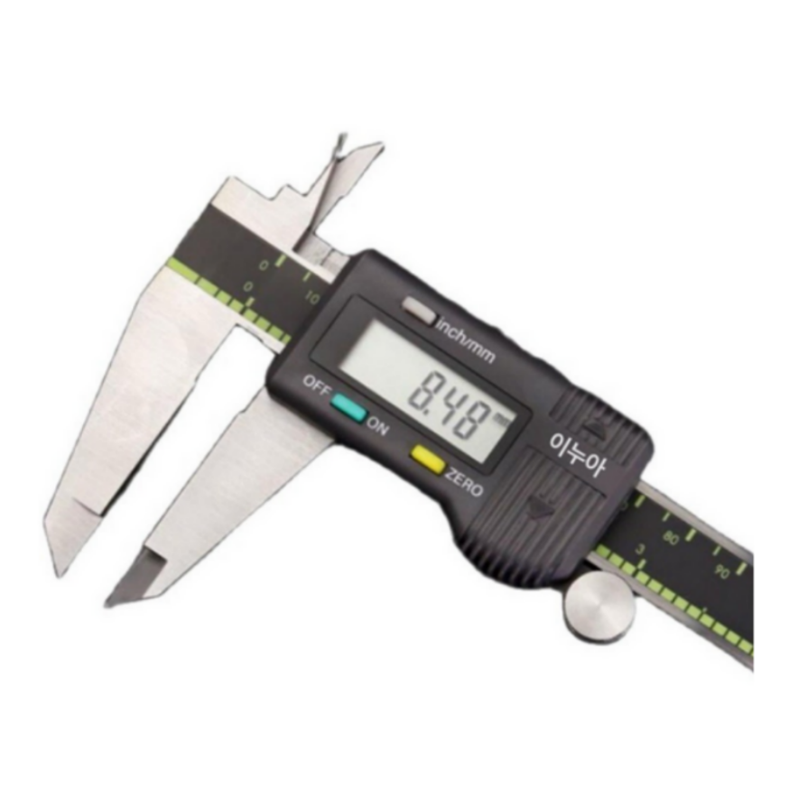 버니어캘리퍼스 디지털캘리퍼스 멀티인더스트리뷰터 0-300mm캘리퍼스 39,900원