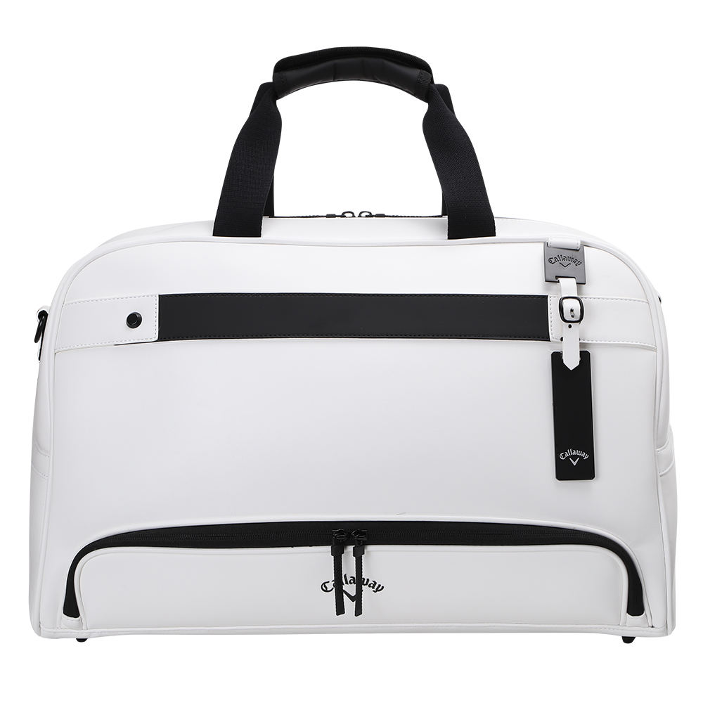 한국캘러웨이골프 정품 캘러웨이 2025 프리몬트 보스턴백 125,000원