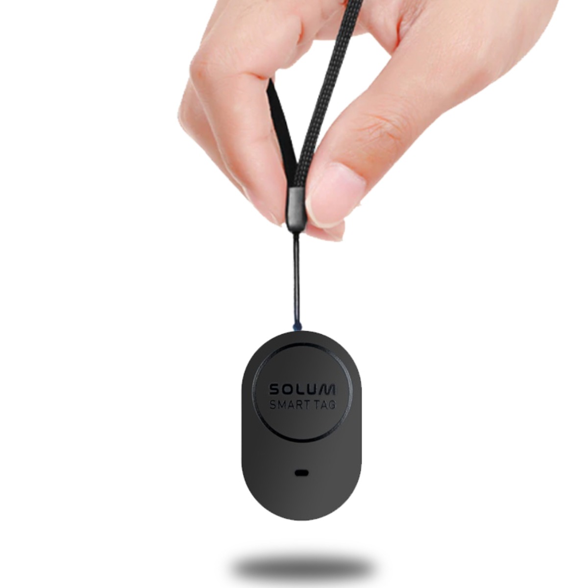 솔루엠 분실방지 위치 추적 스마트태그 갤럭시 연동 미아방지 반려견 반려묘 지갑차키 가방 88,500원