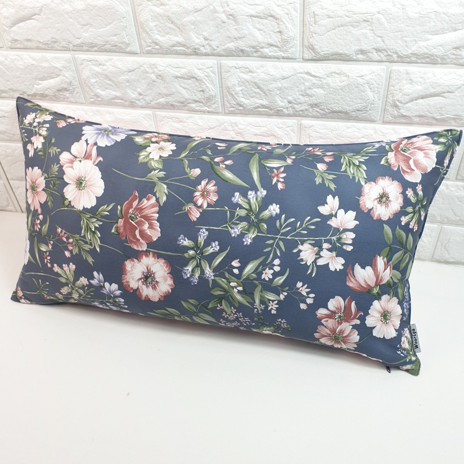 우리가 수제 모달 웨슬리 알러지케어 푹신한 베개피 베개커버20x40/25x45/30x50/35x55/40x60/30x60/30x70/50x70/50x80(커버만) 21,900원