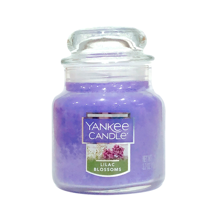 양키캔들 스몰자, 1개, 스몰자 라일락블라썸 11,500원