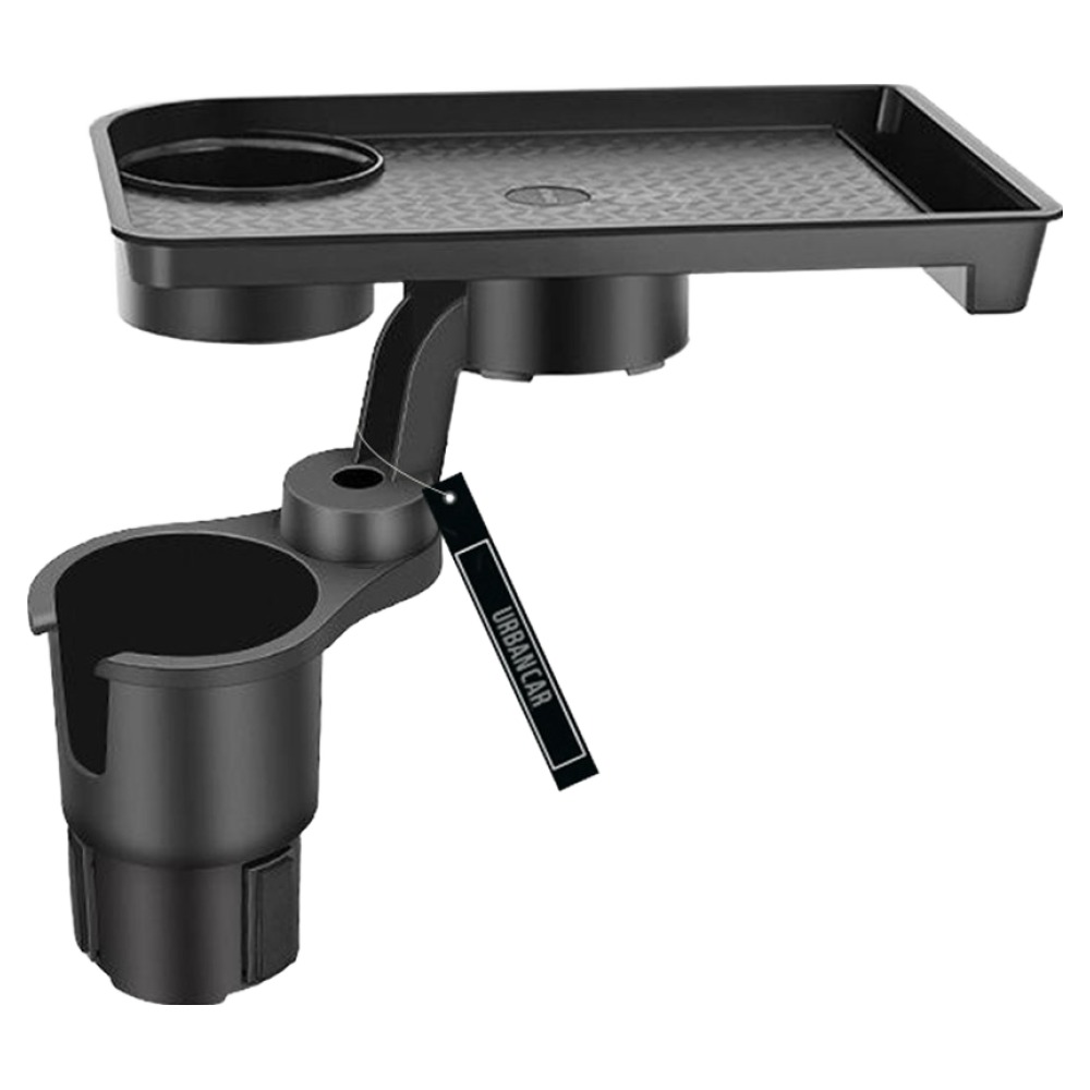 어반카 360도 회전 2단 컵홀더 트레이 8,900원