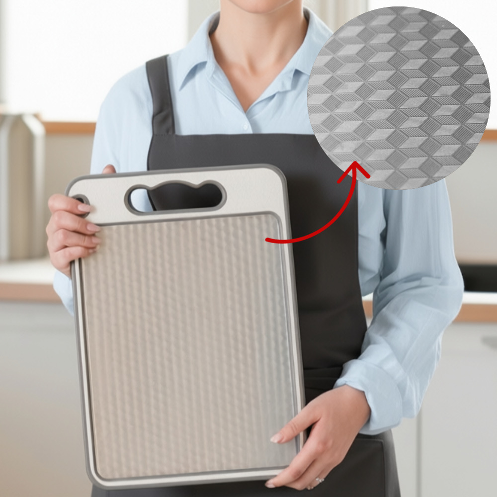 리브소나 스테인레스 304 스텐 도마 양면 12,930원